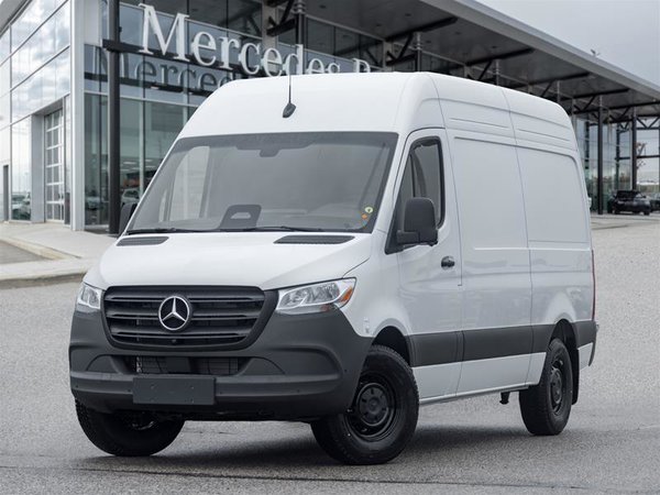 Sprinter 2500