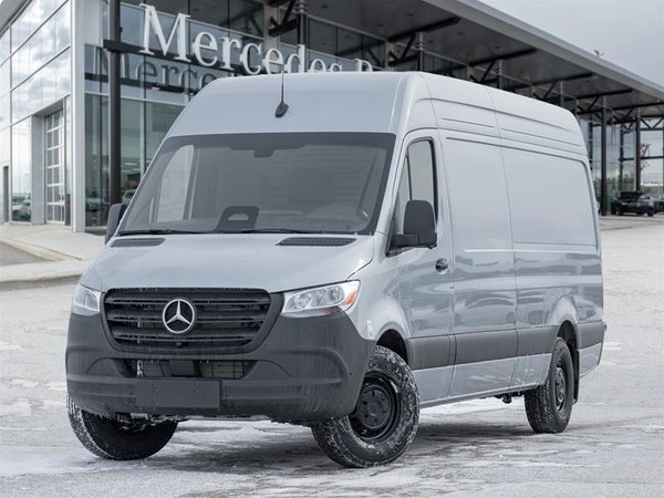 Sprinter 2500