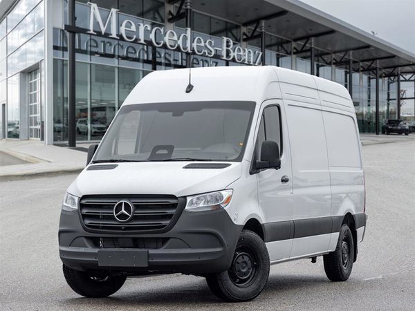 Sprinter 2500