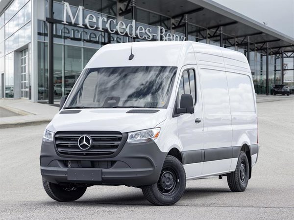 Sprinter 2500