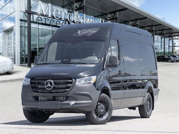 Sprinter 2500