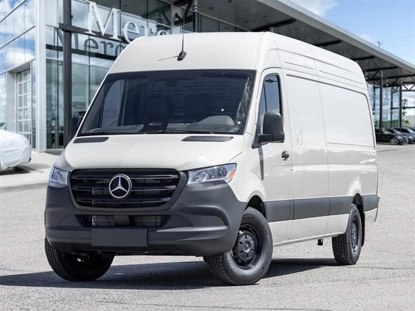 Sprinter 2500