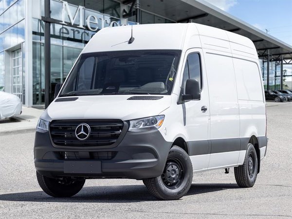 Sprinter 2500