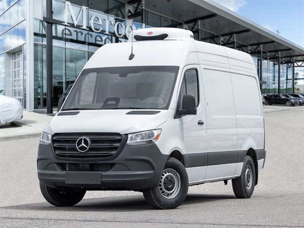 Sprinter 2500
