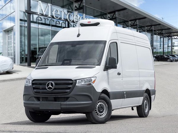 Sprinter 2500