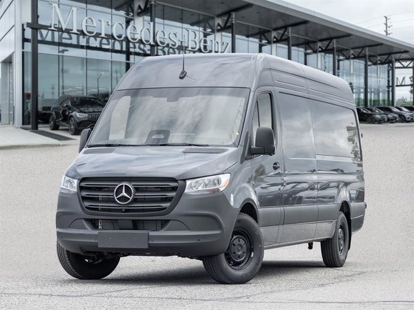 Sprinter 2500