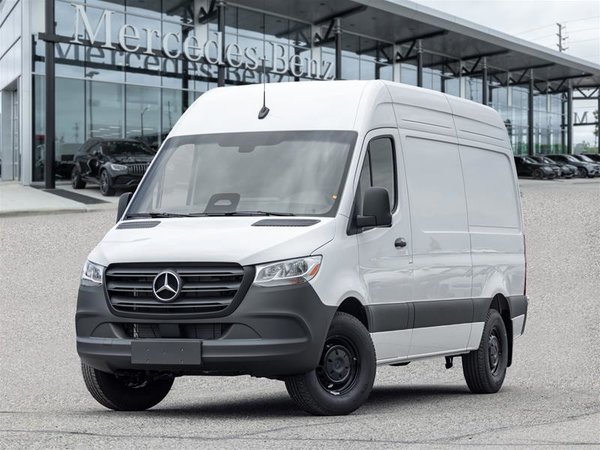 Sprinter 2500