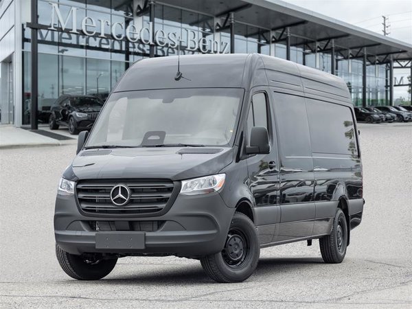 Sprinter 2500