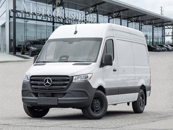 Sprinter 2500