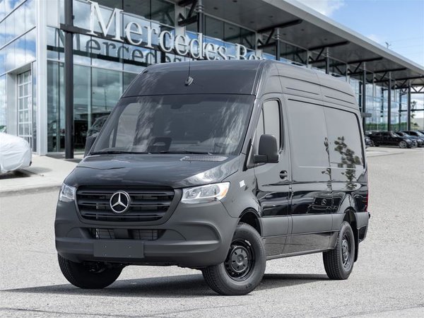 Sprinter 2500