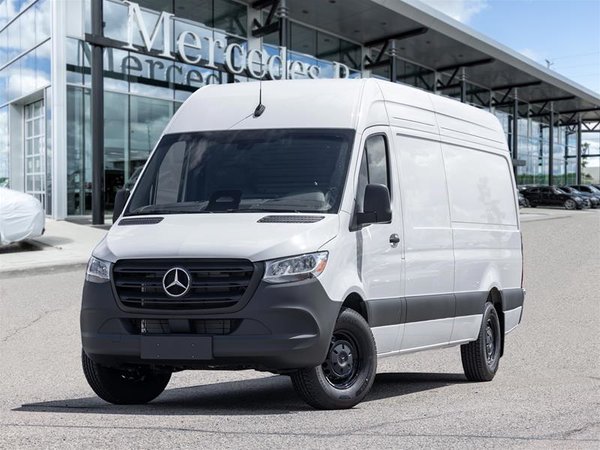 Sprinter 2500