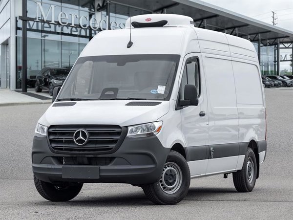Sprinter 2500