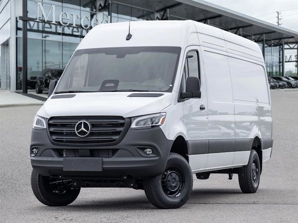 Sprinter 2500