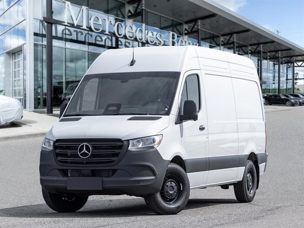 Sprinter 2500