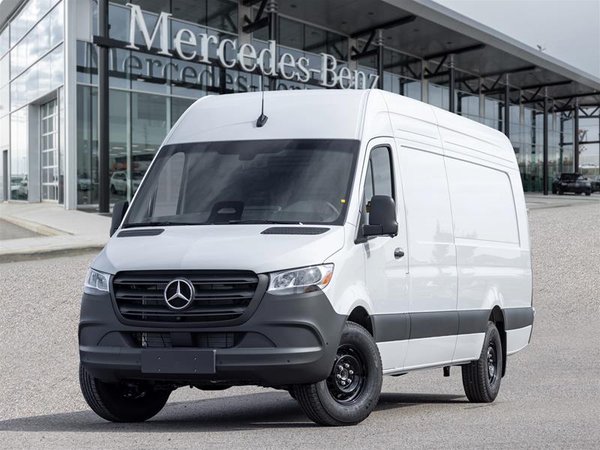 Sprinter 2500
