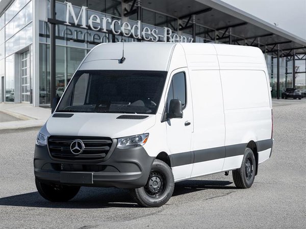 Sprinter 2500