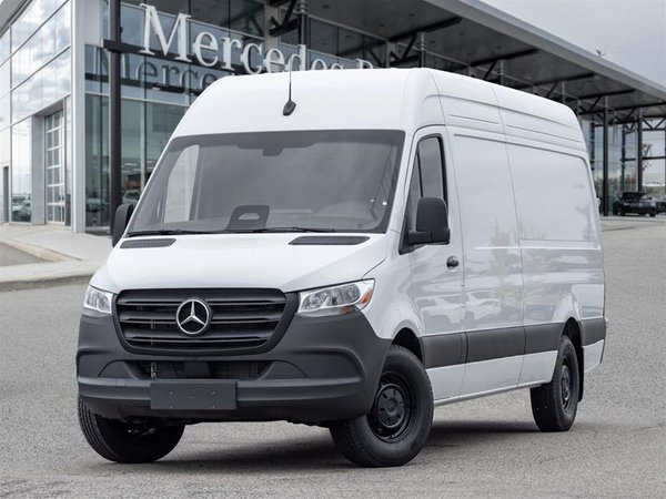Sprinter 2500