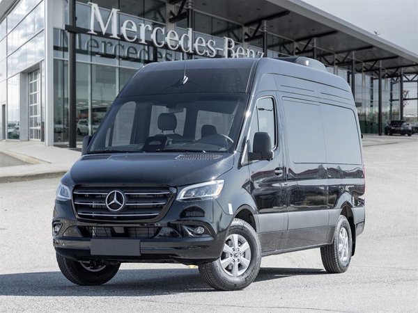 Sprinter 2500