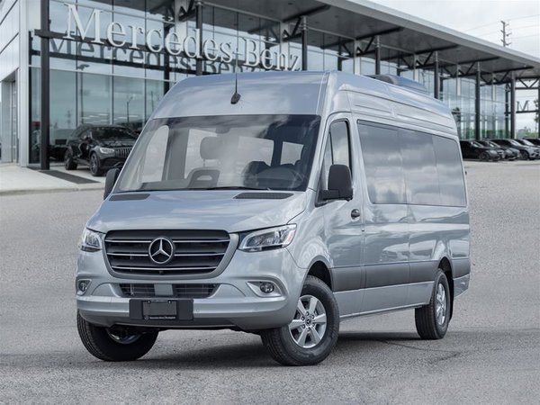 Sprinter Passenger Van