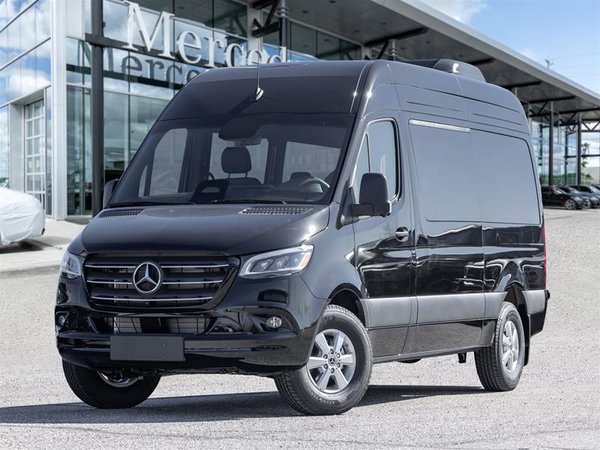 Sprinter 2500