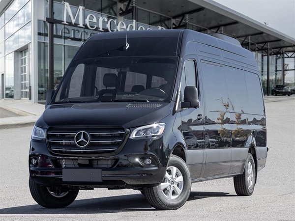 Sprinter 2500