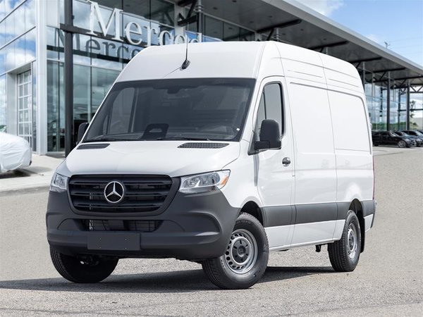 Sprinter