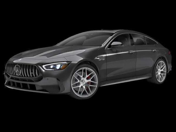 2026 Mercedes-Benz AMG GT 63 PRO Coupe