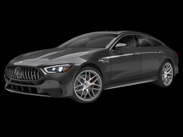 2026 Mercedes-Benz AMG GT 63 PRO Coupe