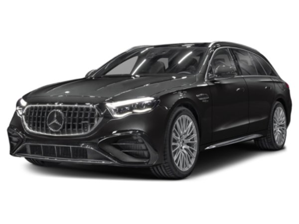 2026 Mercedes-Benz E-Class AMG E 53 E