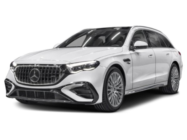 2026 Mercedes-Benz E-Class AMG E 53 E