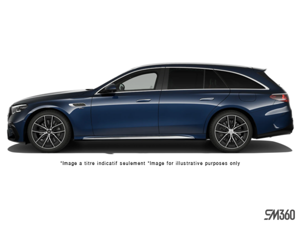 2026 Mercedes-Benz E-Class E 450