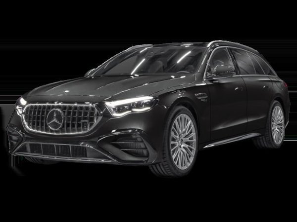 2026 Mercedes-Benz E53e 4MATIC+ Wagon