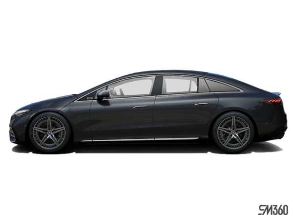 2024 Mercedes-Benz EQS AMG 4MATIC+