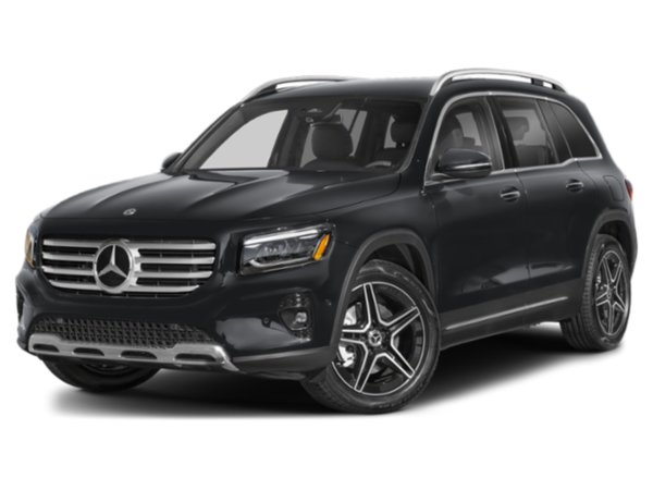 2026 Mercedes-Benz GLB 250 4MATIC