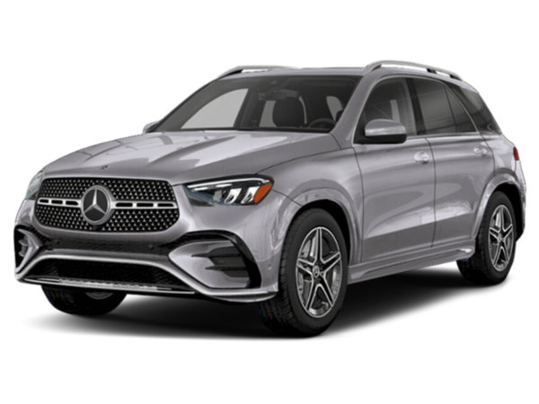2026 Mercedes-Benz GLE Plug-in Hybrid 450e 4MATIC