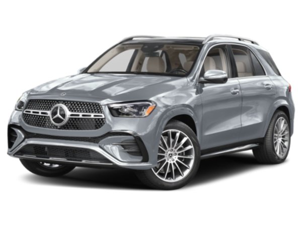 2025 Mercedes-Benz GLE GLE 450