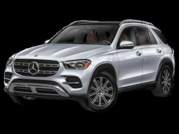 2025 Mercedes-Benz GLE 350 4MATIC SUV