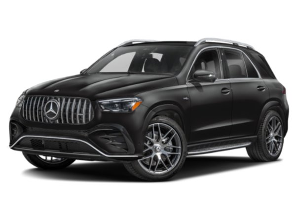 2026 Mercedes-Benz GLE AMG GLE 53
