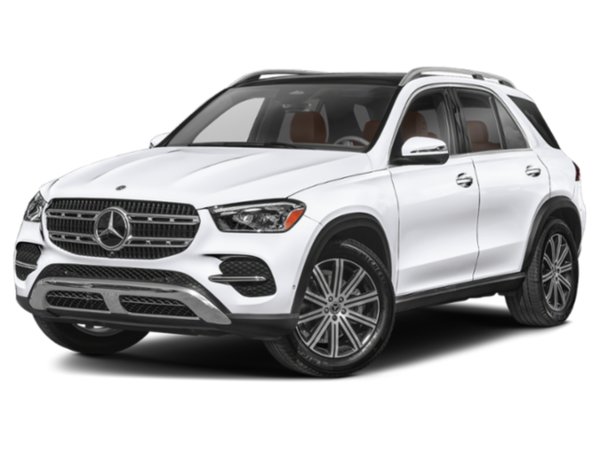 2026 Mercedes-Benz GLE GLE 350