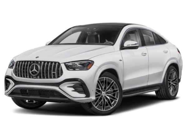2026 Mercedes-Benz GLE AMG GLE 53