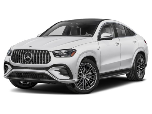 2026 Mercedes-Benz GLE AMG GLE 53