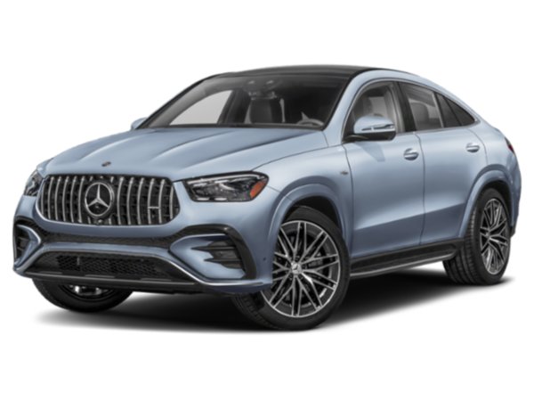 2026 Mercedes-Benz GLE AMG GLE 53