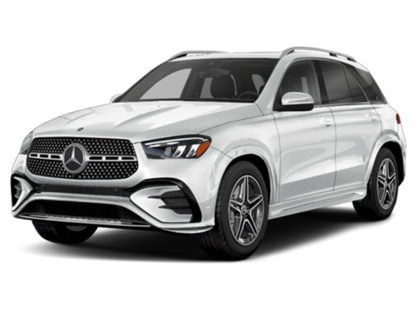 2026 Mercedes-Benz GLE GLE 450