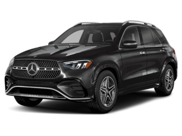 2026 Mercedes-Benz GLE GLE 450