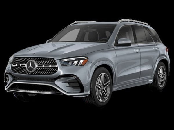 2026 Mercedes-Benz GLE 450 4MATIC SUV