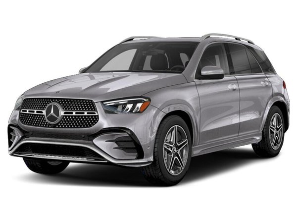 2026 Mercedes-Benz GLE GLE 450