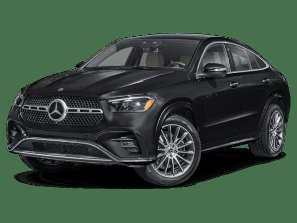 2026 Mercedes-Benz GLE 450e 4MATIC SUV