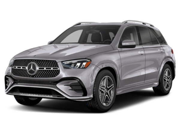 2026 Mercedes-Benz GLE GLE 450e