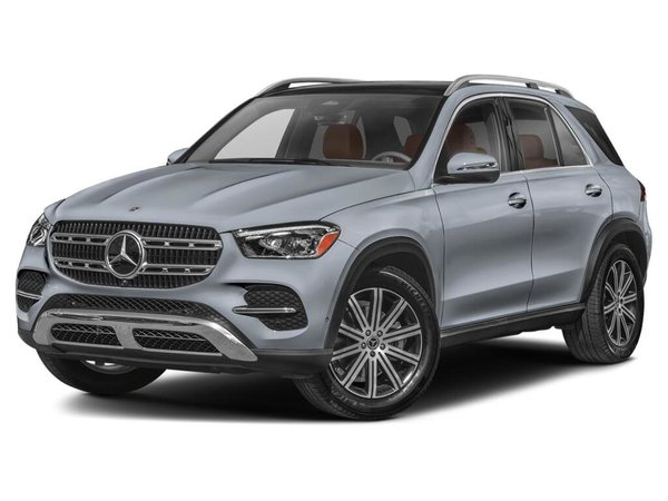 2026 Mercedes-Benz GLE GLE 350