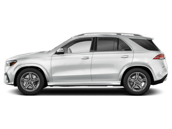 2026 Mercedes-Benz GLE 450e 4MATIC SUV